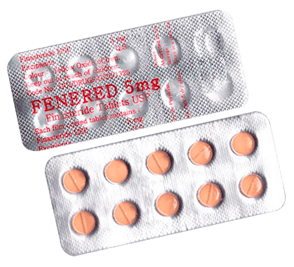 Generic Proscar